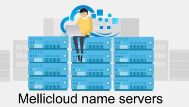 mellicloud-name-servers