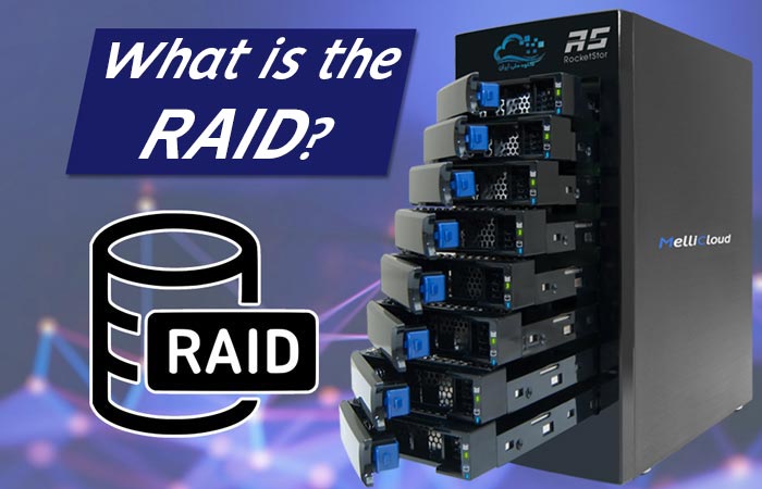 What-is-the-RAID