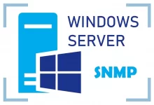 windows server snmp